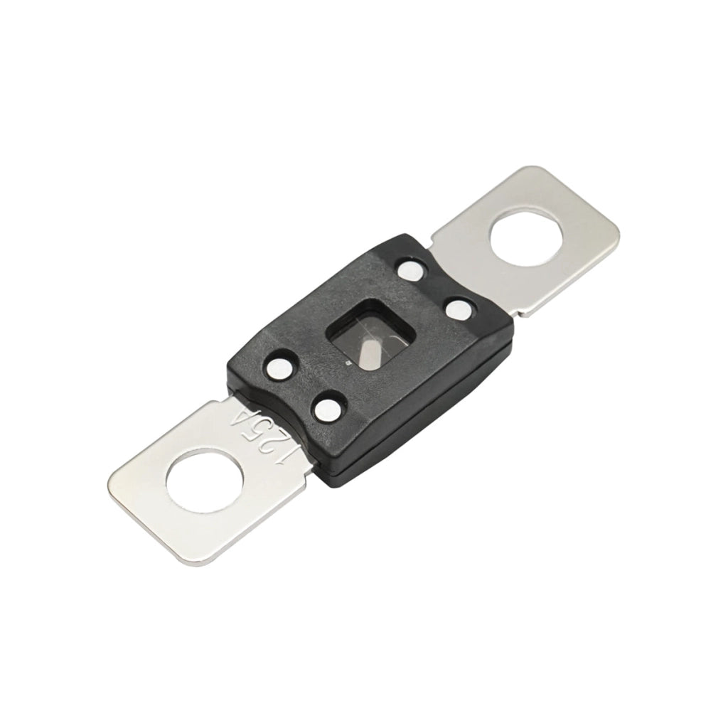 Fusibile per auto ANM 125A Breckner Germany