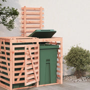 Estensione Copribidone in Legno Massello di Douglas 825112