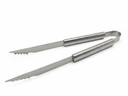 Pinza per Barbecue in Acciaio opacizzato
