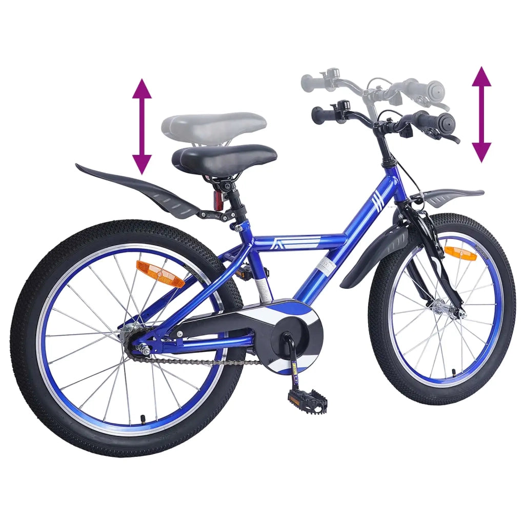 Bicicletta per Bambini | Bici per bambini 20 Pollici