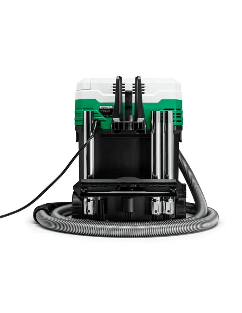 Aspiratore HIKOKI RP300YLWAZ (1.200W)
