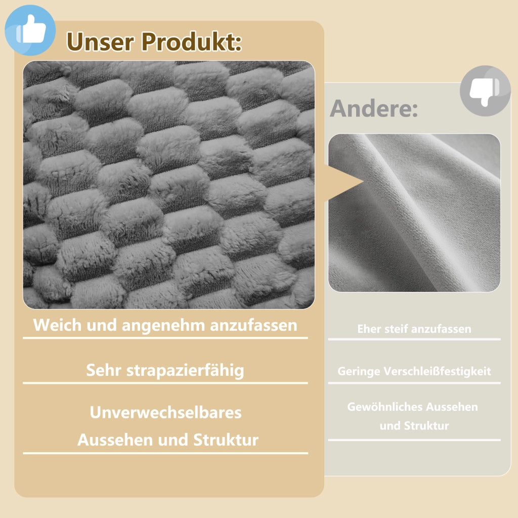 Tagesbett multifunzione velluto grigio 90x200 cm