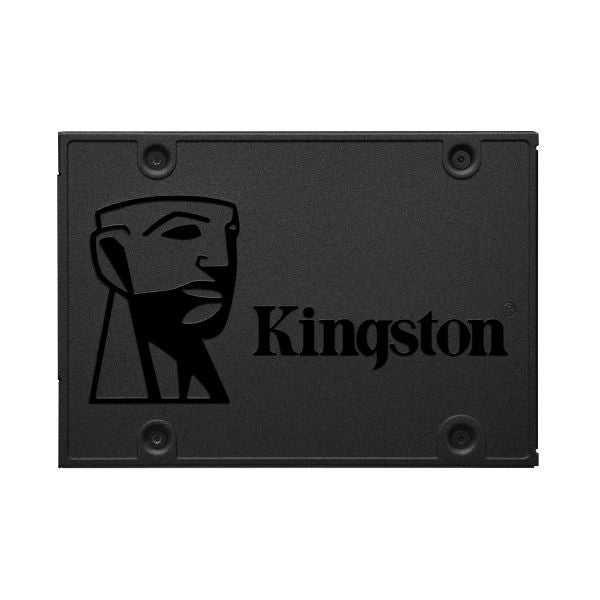 Kingston technology a400 960 gb 2.5" serial ata iii tlc - SA400S37/960G