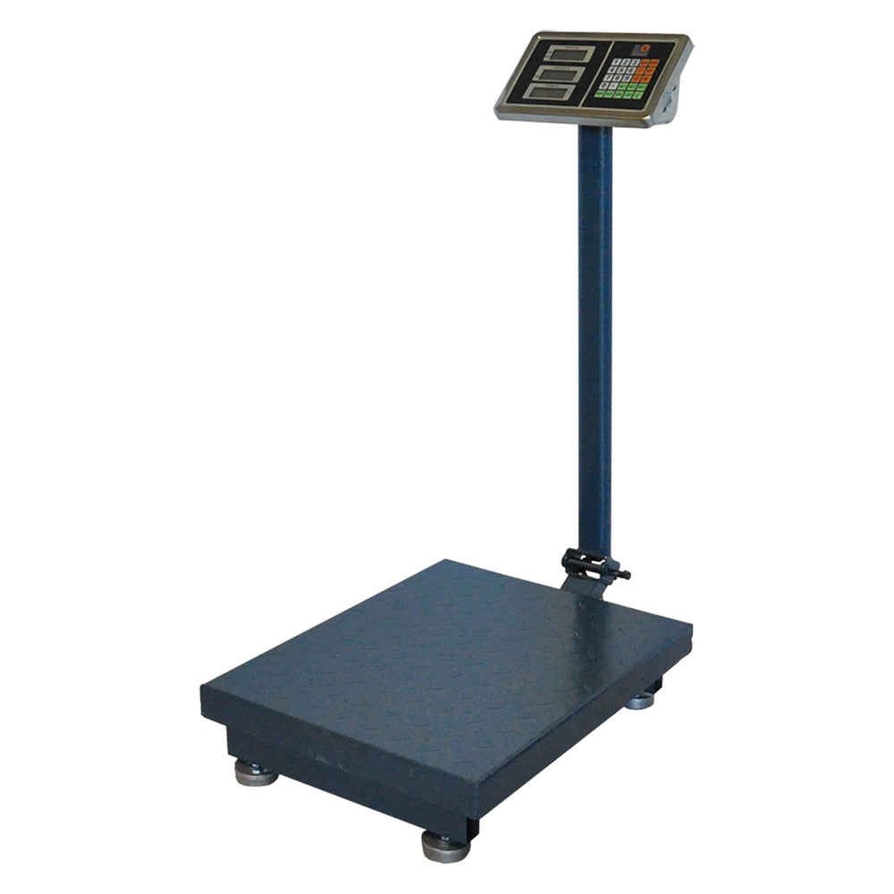 BILANCIA BILICO DIGITALE portata massima: 300 kg  - KASART