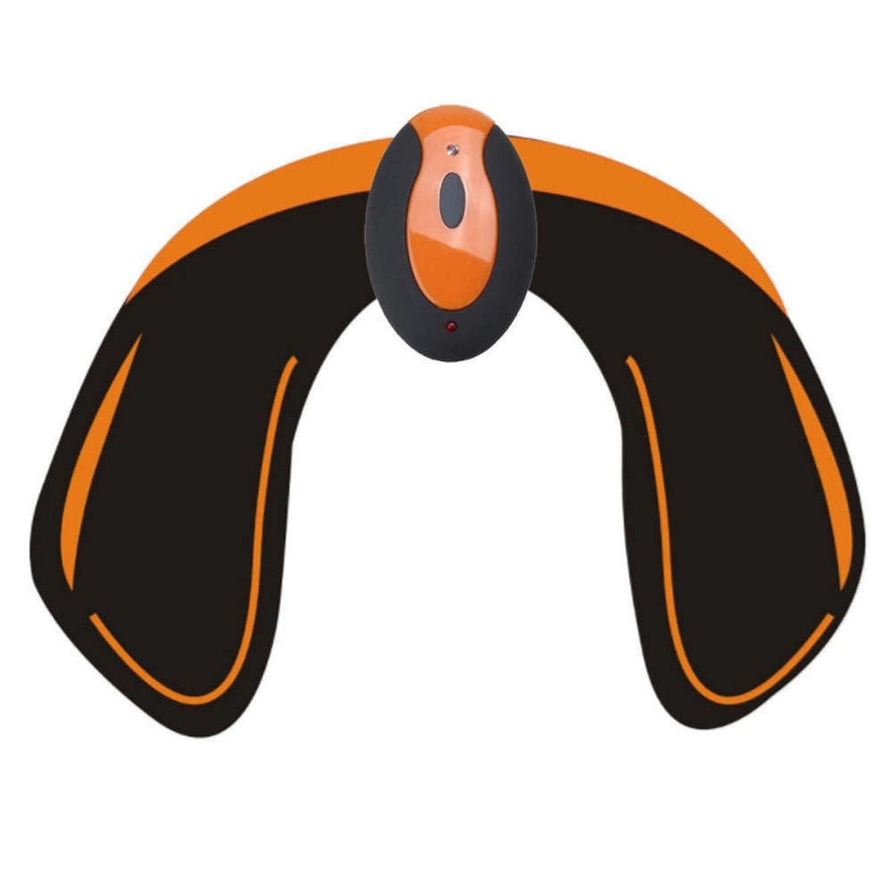 Trade Shop - Ems Elettrostimolatore Modellante Glutei Fianchi Vibrante Corpo Rassoda Anca -