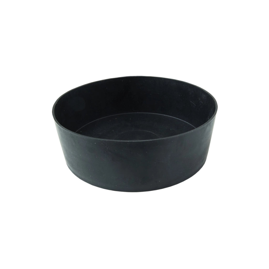 Ciotola per gesso 150 mm.