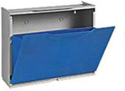 Scarpiera Artplast componibile 51x17 h.41 blu [ARTPLAST]