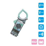 PINZA AMPEROMETRICA AC/DC - MT-3266