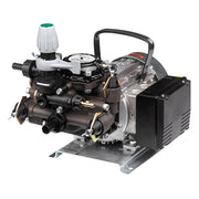 ELETTROPOMPA IRRORATRICE 'MC 20/20' Hp 1,25  - COMET