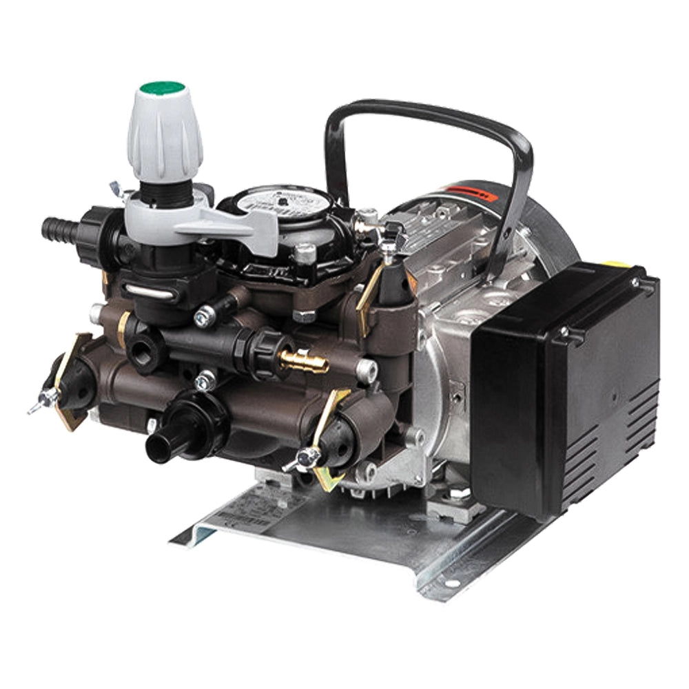 ELETTROPOMPA IRRORATRICE 'MC 20/20' Hp 1,25  - COMET