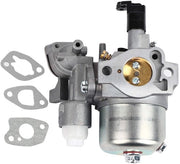 Componente di ricambio per carburatore - Set di ricambio per carburatore - Aftermarket - Adatto per Subaru Robin EX17 - Incluso imballaggio - Alta qualità - Carburatore per motore