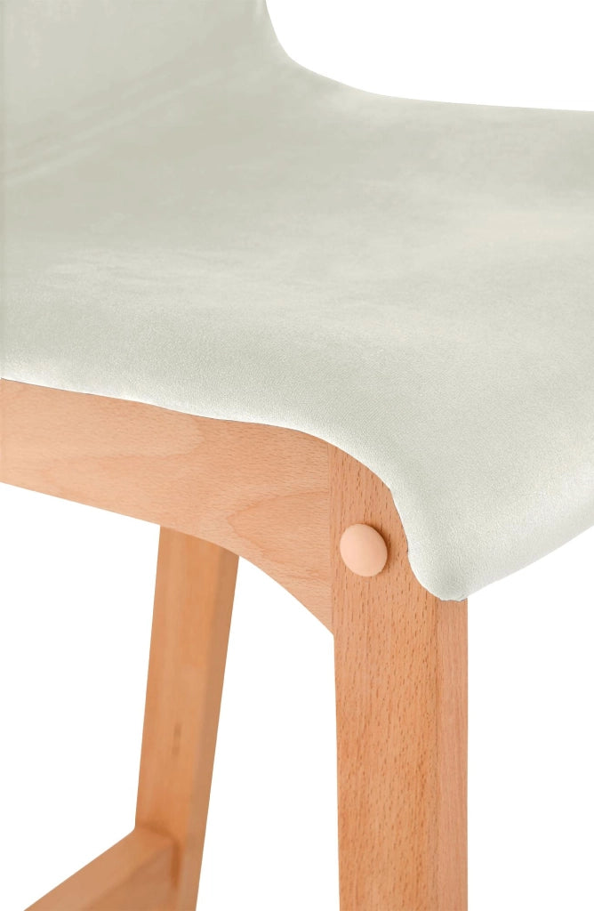 Barhocker Hoover Samt Natura
