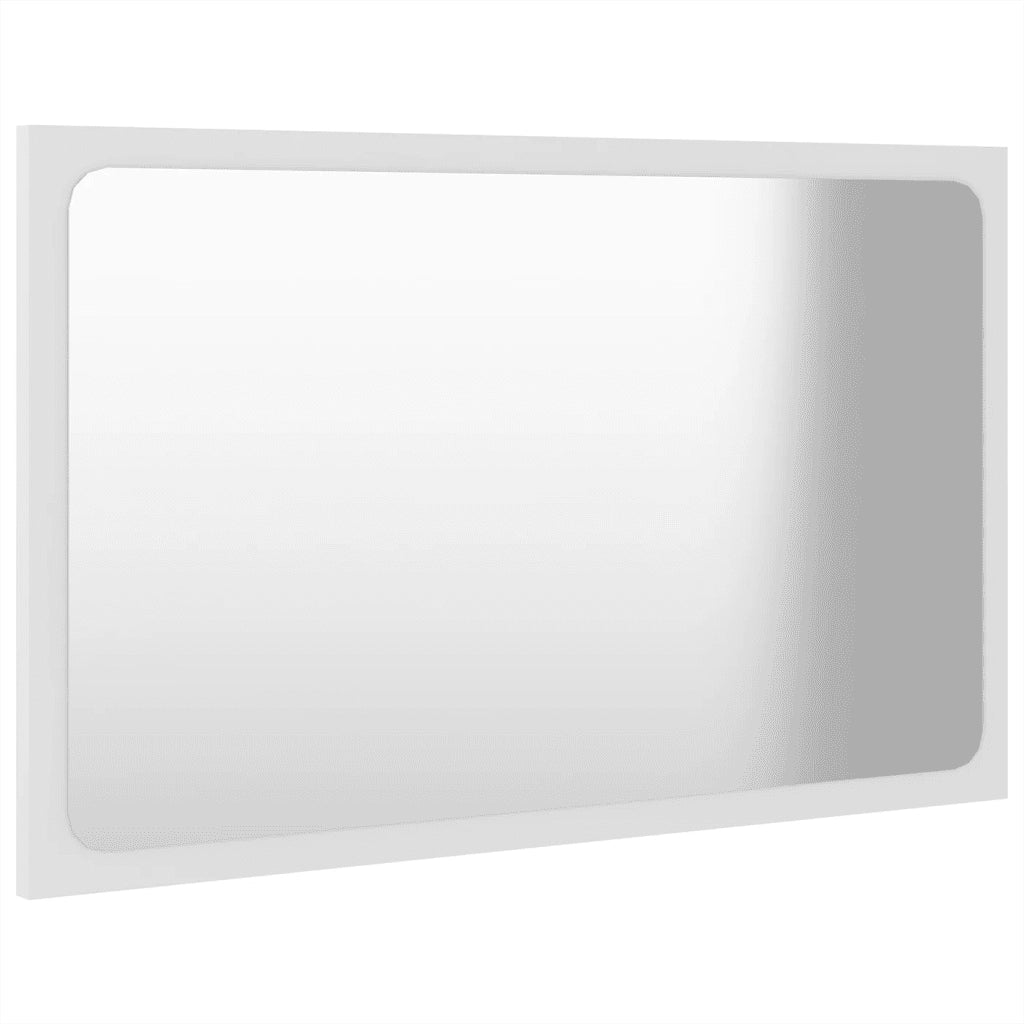 Set Mobili da Bagno Bianco in Truciolato cod mxl 71901