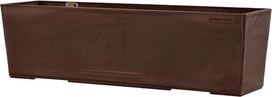 Ciotola per piante in ceramica di 30 cm, colore miele