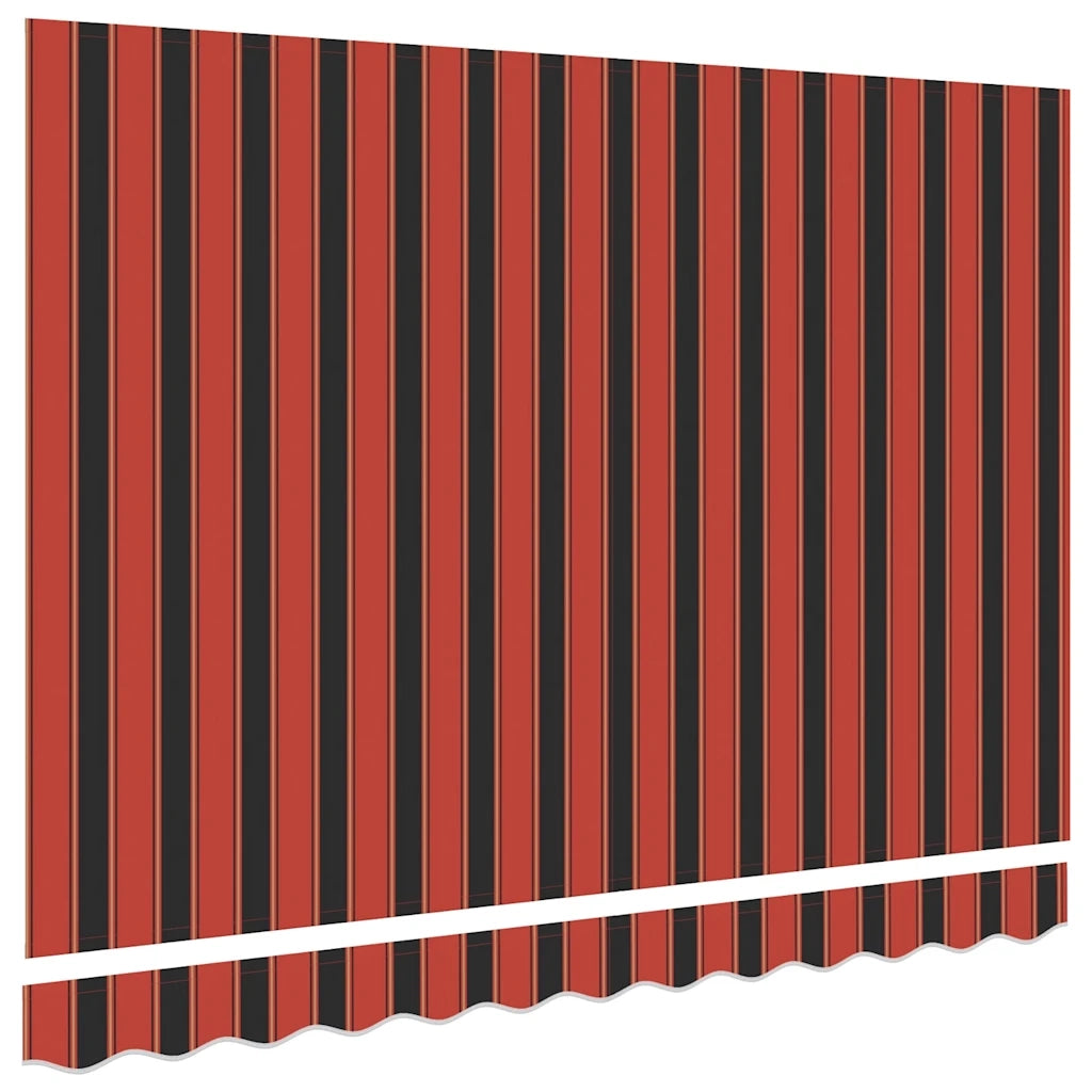 Telo di ricambio per tenda da sole Multicolore 280 x 195 cm 42000429
