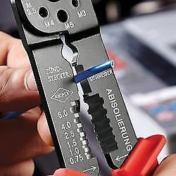 Knipex 97 21 215 C pinza Pinze diagonali