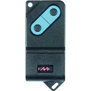 RADIOCOMANDO APRICANCELLO TM2 FAAC  MHZ 433.92 +A23
