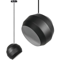 Lampada Da Soffitto Pensile Palla APP381-1CP