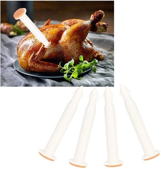 Termometro da Cucina 20 Pezzi - Termometro da Cucina - Timer a Sfogo - Preciso fino a +2°F/-2°F - Facile da Utilizzare