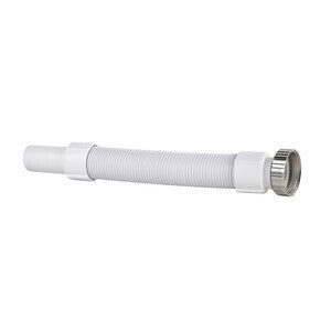 CANOTTO ESTENS. SUPER C/GHIERA METALLO 1 1/2 X 40- 1,0 pz