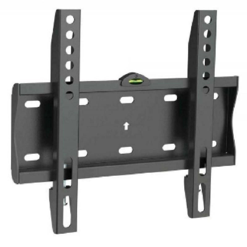 Bravo 92402632 Supporto TV a parete 101,6 cm (40) Nero