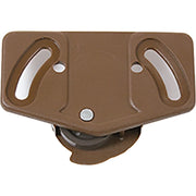 SC SCORREVOLE INFERIORE REGOLABILE C/VITI 2 PZ- 5,0 pz