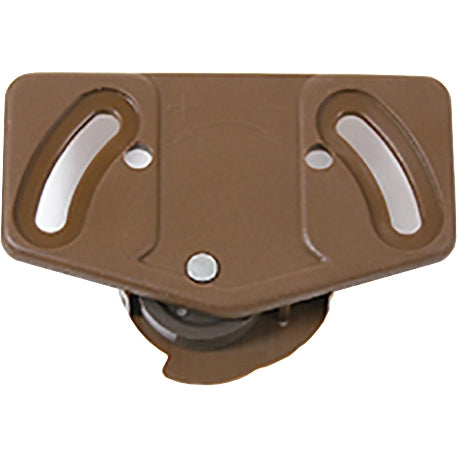 SC SCORREVOLE INFERIORE REGOLABILE C/VITI 2 PZ- 5,0 pz
