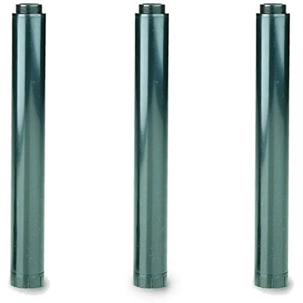 Rain bird 1800-ext - set di 3 irrigatori per irrigatori statici,