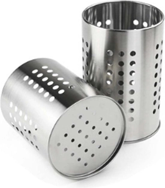 Spazzola per il water con risciacquo della testa - Spazzola igienica per il water con molecole di zinco - Ideale per le allergie