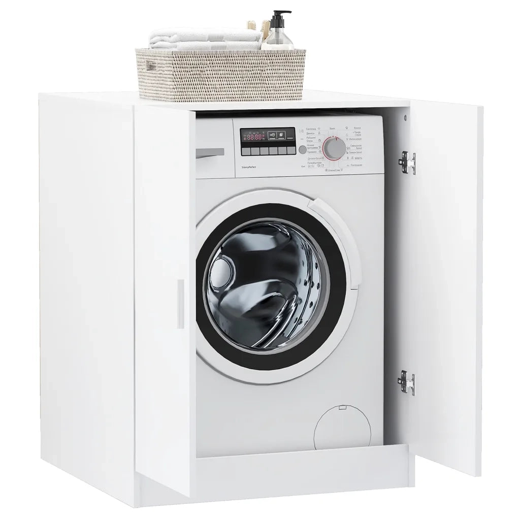 Mobile per Lavatrice Bianco CFW8402181