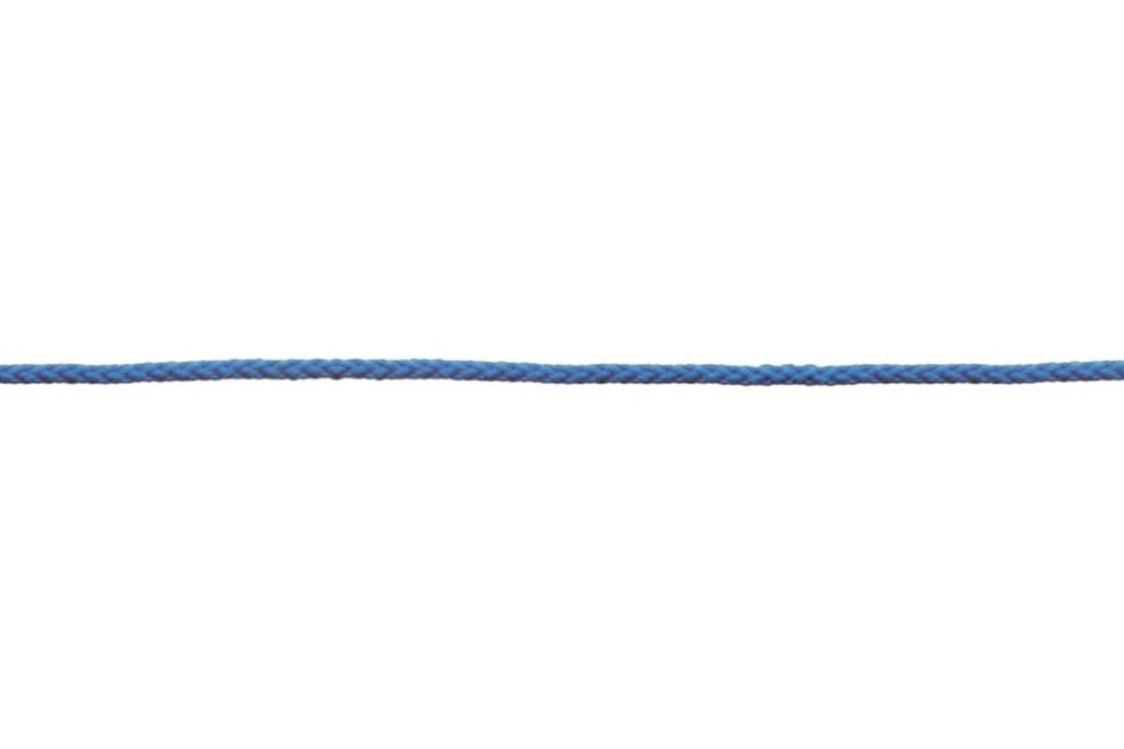 Corda Cordino Plp Blu D 3 Mm 20 Metri - Masidef