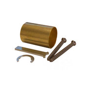 Prolunga Cilindro Tondo Kit 76,0 07165-04-0 Cisa