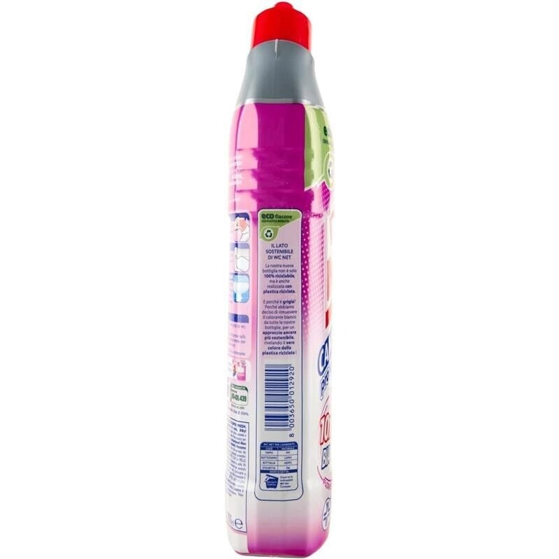 WC NET GEL CANDEGGINA PROFUMATA 700 ML