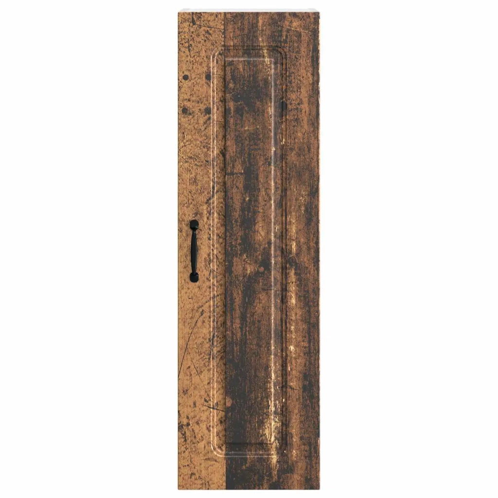 Pannello lavastoviglie Kalmar Legno vecchio 30 x 31 x 100 cm 884762