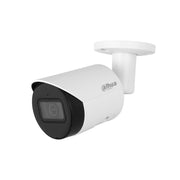 Dahua dh-ipc-hfw2541s-s telecamera bullet ir 5 mp per videosorveglianza