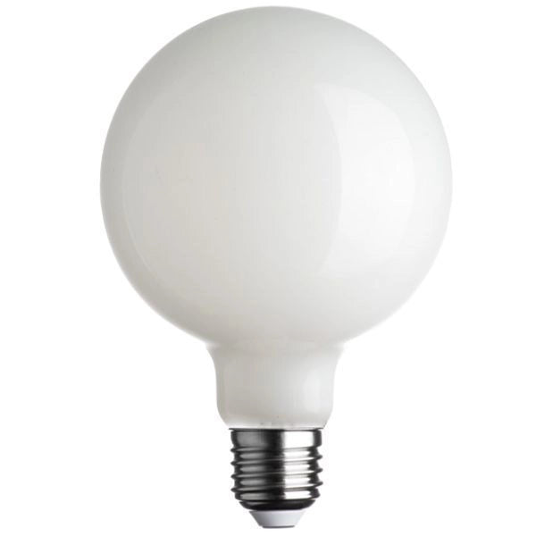 Shot Lampada Led Full Globo E27 W 11 2700k