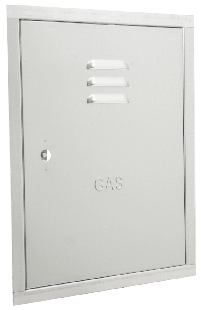 SPORTELLO P/CONTATORE GAS 35X45 CM- 5,0 pz
