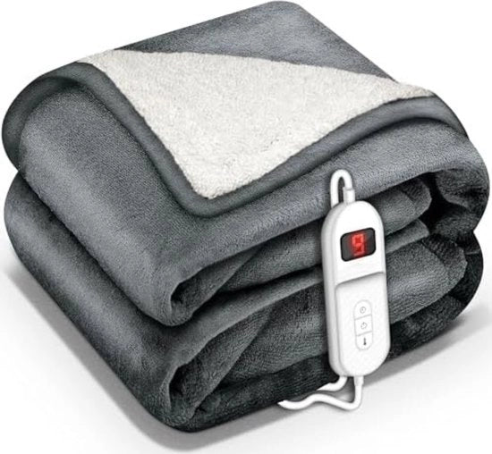 Draadloso Duvet di Calore - 180 x 130 cm