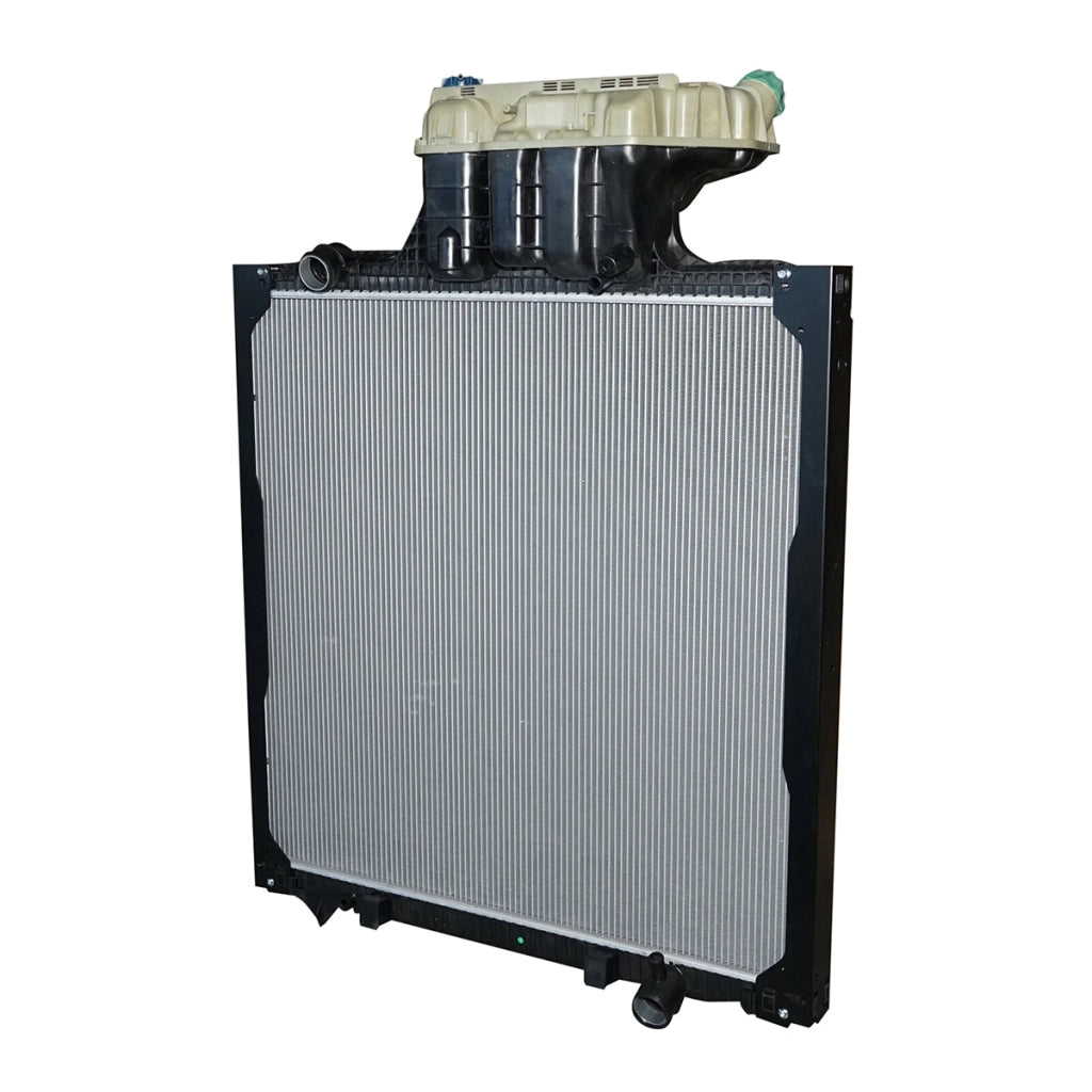 Radiatore di raffreddamento motore MAN TGA, TGS I, TGX I 920x938x42mm Codice OEM 81061016512, 81061016512, 81061016459, 81061016462, 81061016469, 81061016473, 81061016477, 81061016512, 81061016520, 81061016801, 81061019477