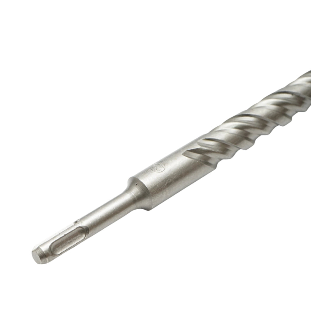 Punta per calcestruzzo 22x450mm SDS Plus, punta a croce