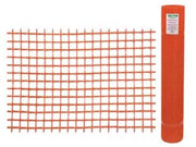 RETE PER INTONACO ARANCIO GR.110 MQ - 50 mt T-REX
