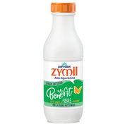 Parmalat zymil latte benefit fibre bottiglia da 1 litro