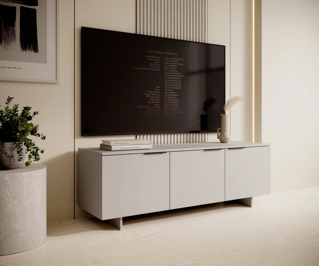 MOBILE CALMA RTV 3D 55CM CASHMERE ALMA