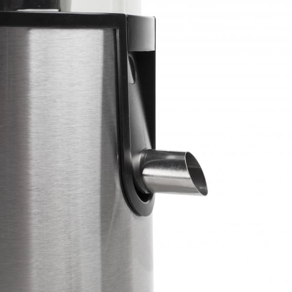 CENTRIFUGA TRISTAR ACCIAIO INOX 400W