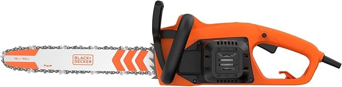 Sega a catena Black & Decker 1800w 35 cm BECS1835-QS