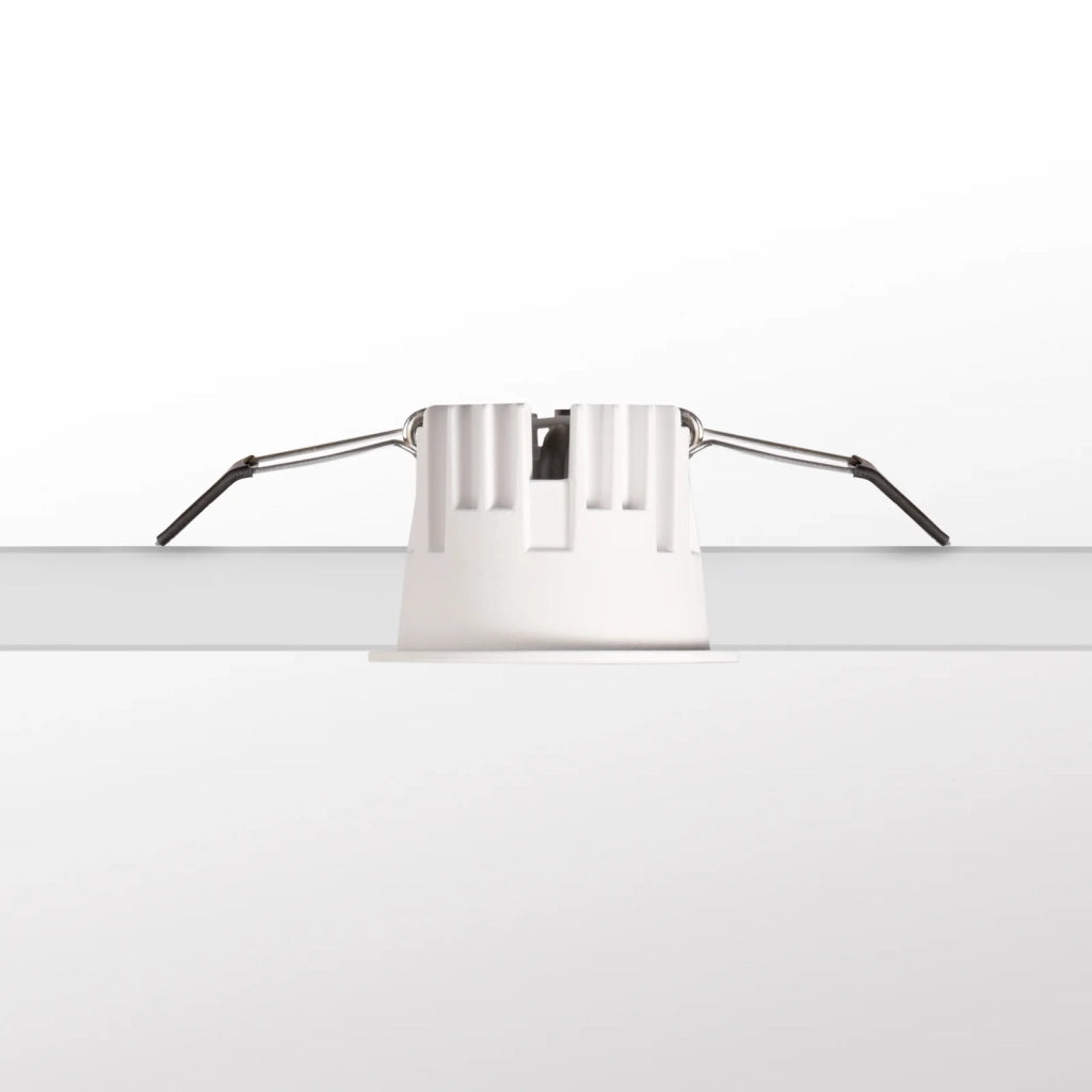 Faretto Ad Incasso Game 1 Luce Led Integrato Bianco 5W Ip20