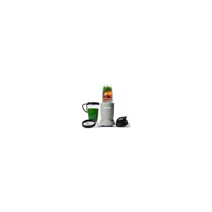 Moulinex Frullatore Blendforce Essential 1.85 L 450W Grigio
