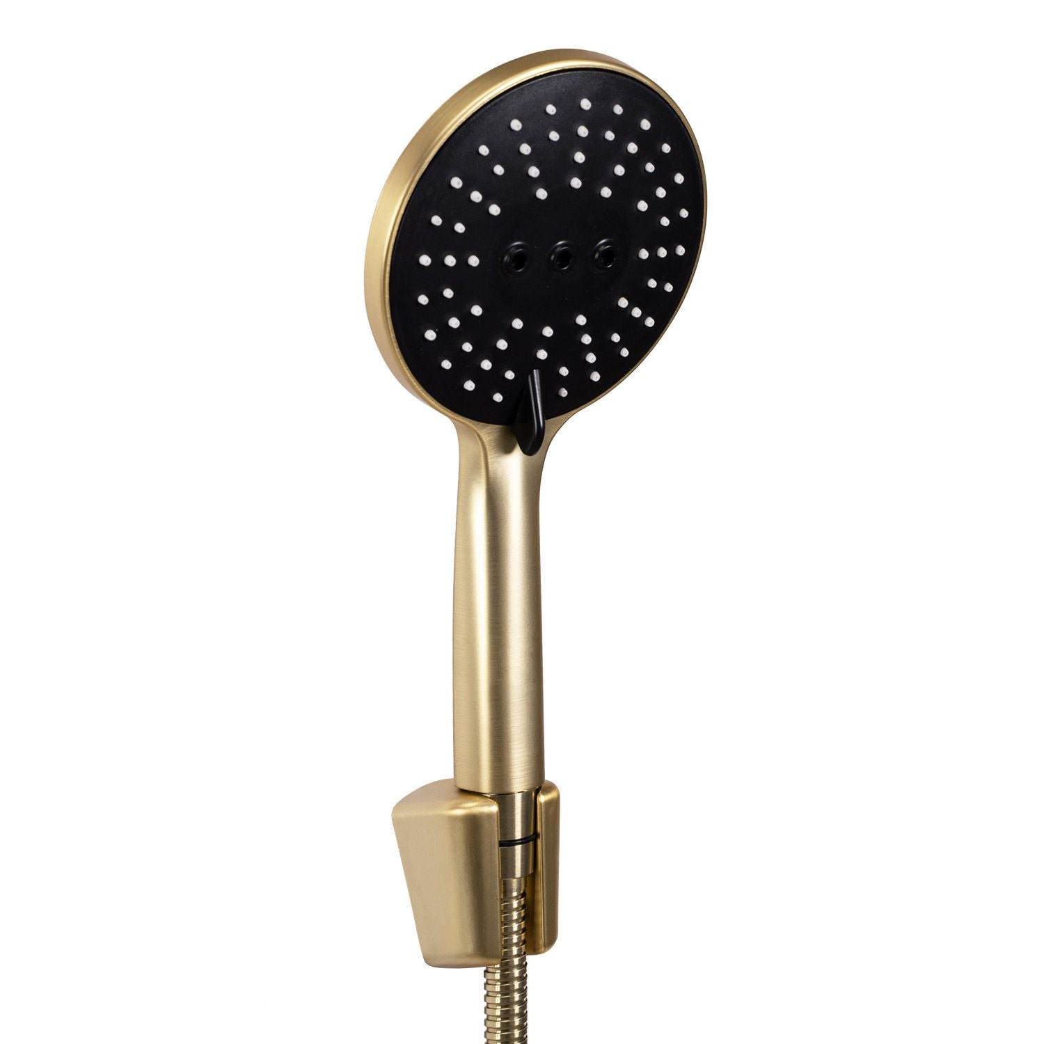 Rubinetto Da Vasca Rea Foss Brush Gold