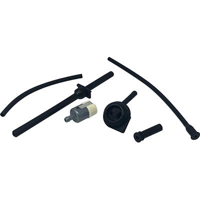 KIT PESCAGGIO MOTOSEGA PROFY 25 26 STARS - n° 41-42-43-48-55-57- 1 confezioni