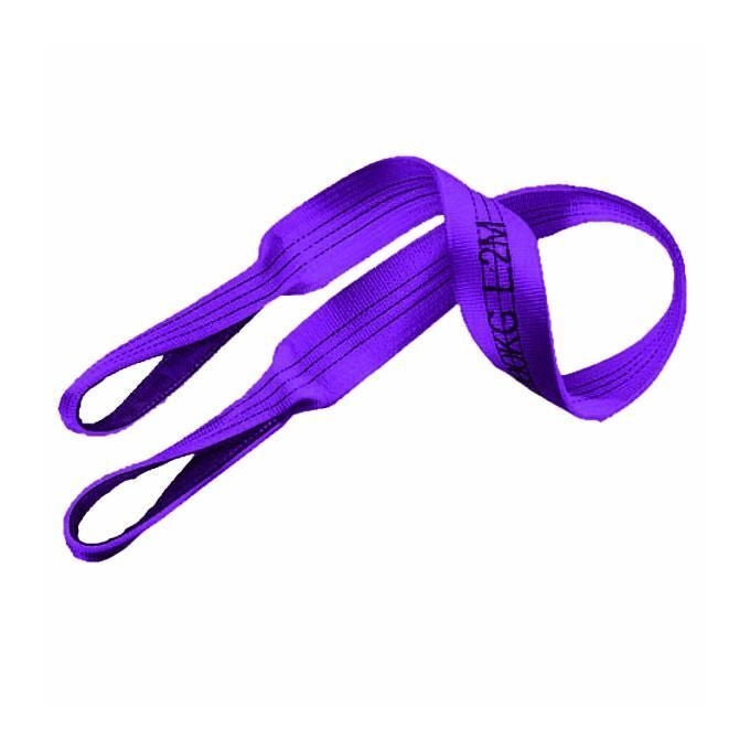 Facoplast Nastro Sollevamento 50 Kg 1000 M 4 Viola